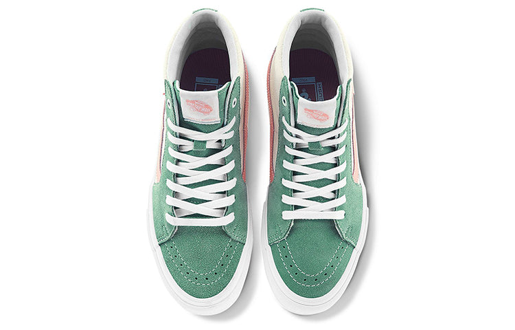 Vans SK8-HI Pro 'Washout' VN0A45JD12C