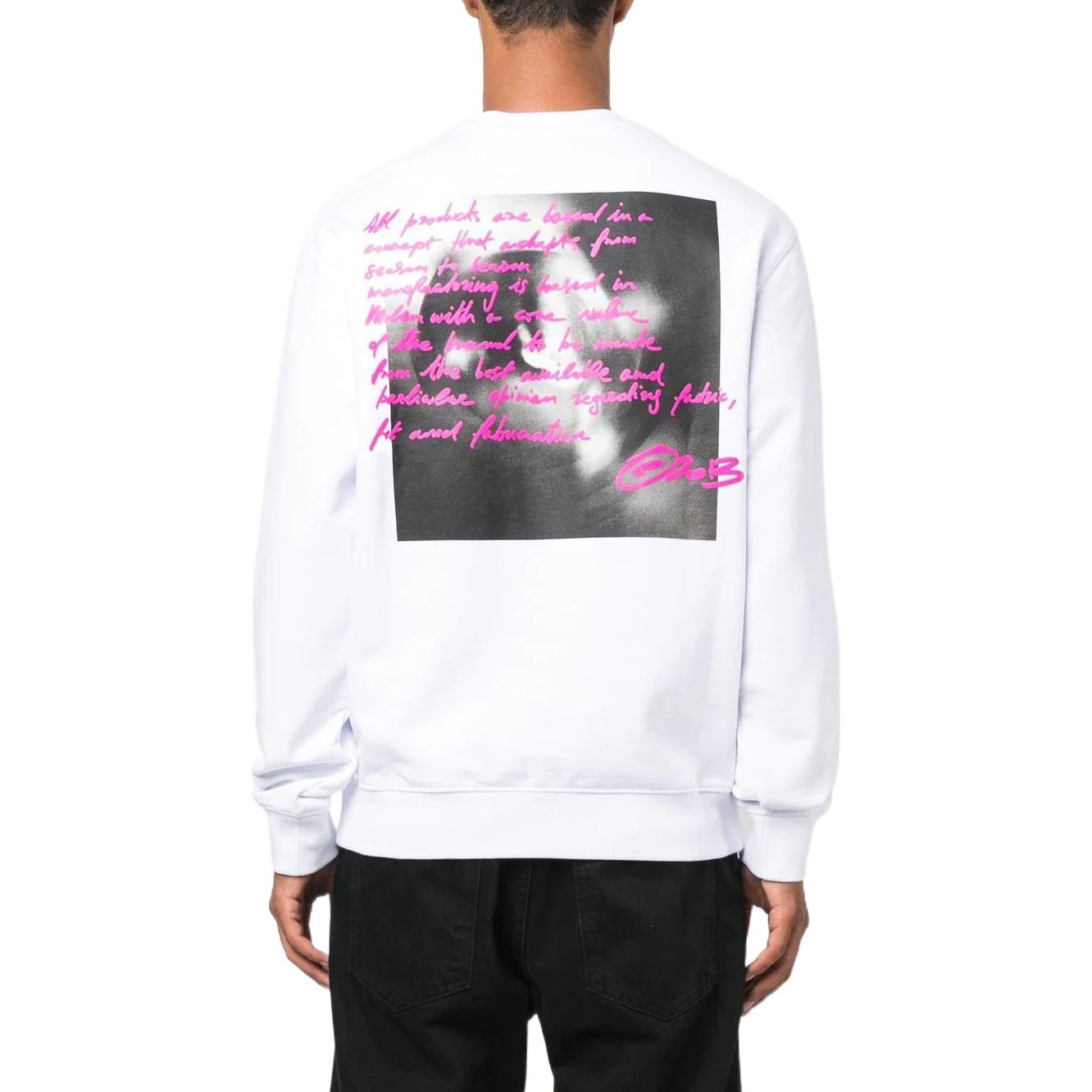 Off-White Fw22 OMBA057F22FLE0090168