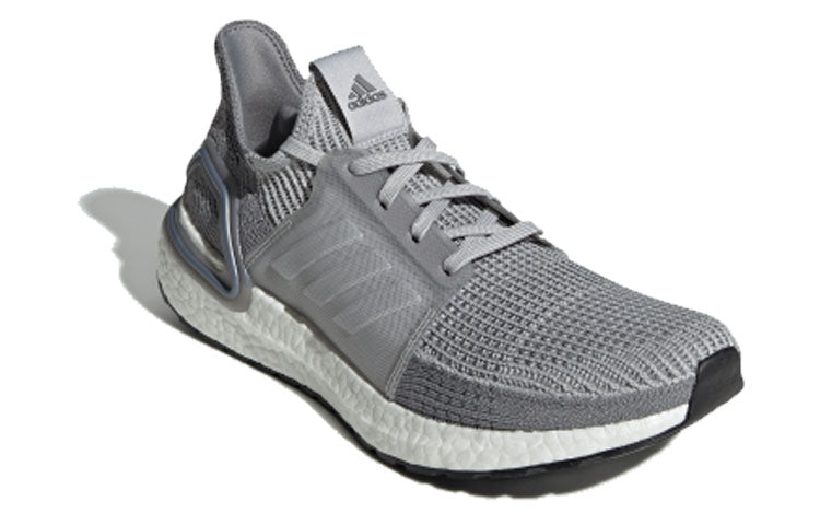 adidas Ultraboost 19 'Triple Grey' G54010