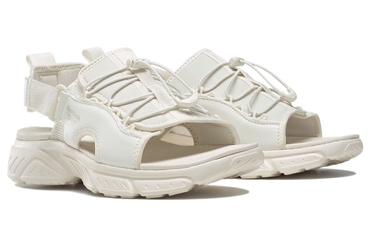 Reebok Hyperium Sandals 'White' GV7079