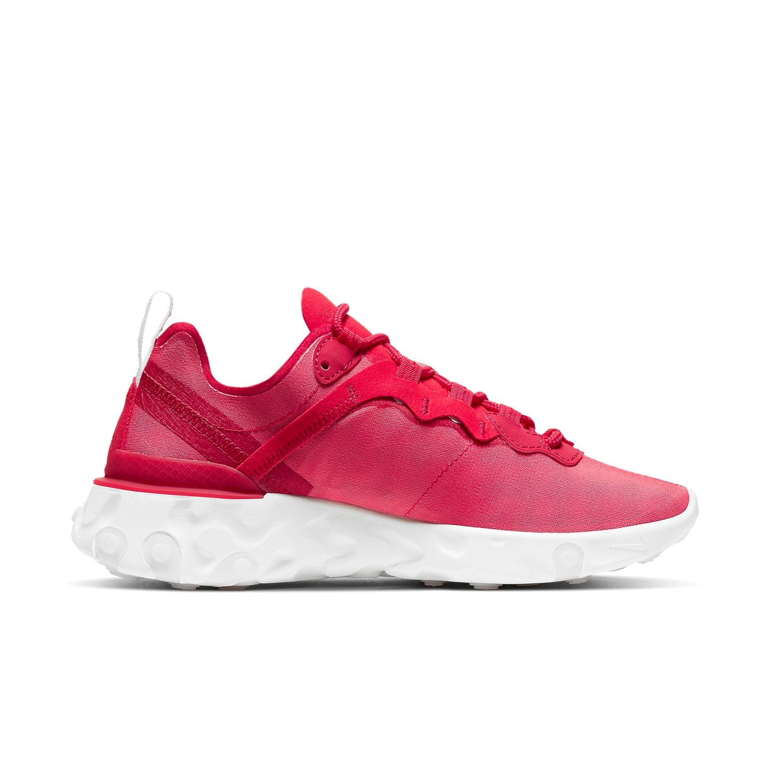 (WMNS) Nike React Element 55 'Valentine's Day' CV2206-661