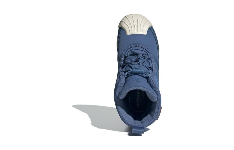 (PS) adidas Originals Superstar 360 2.0 'Crew Blue' IE9751