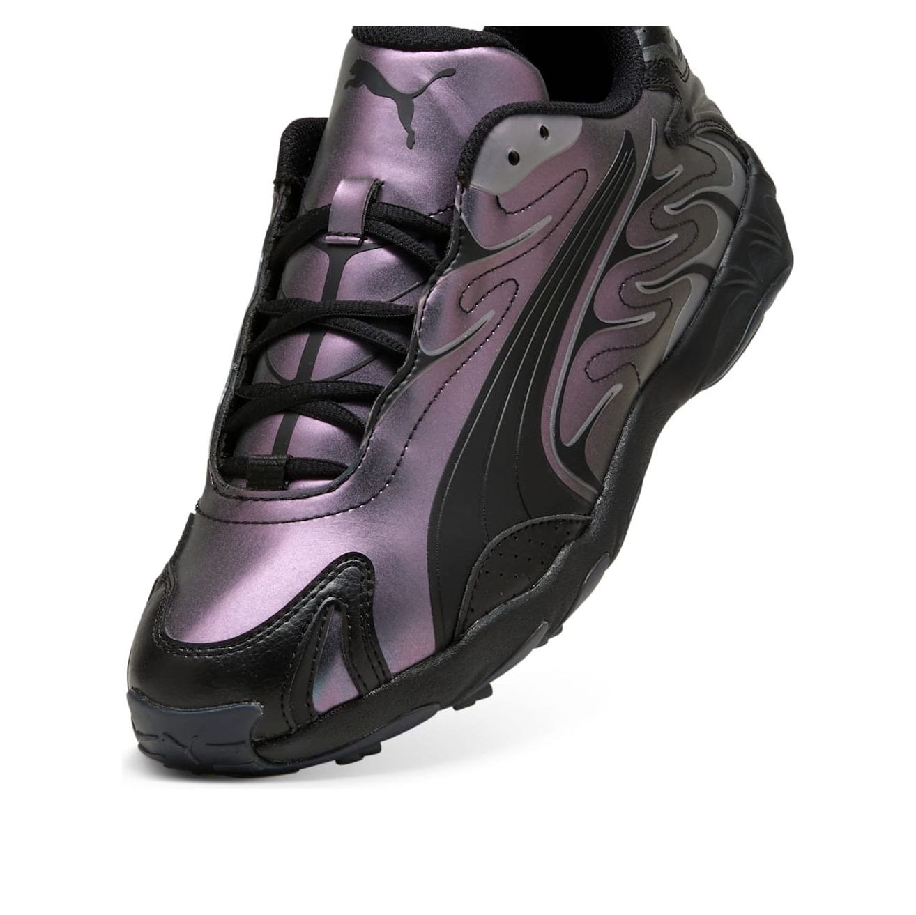 PUMA Inhale 'Color Shift Eggplant' 401665-02