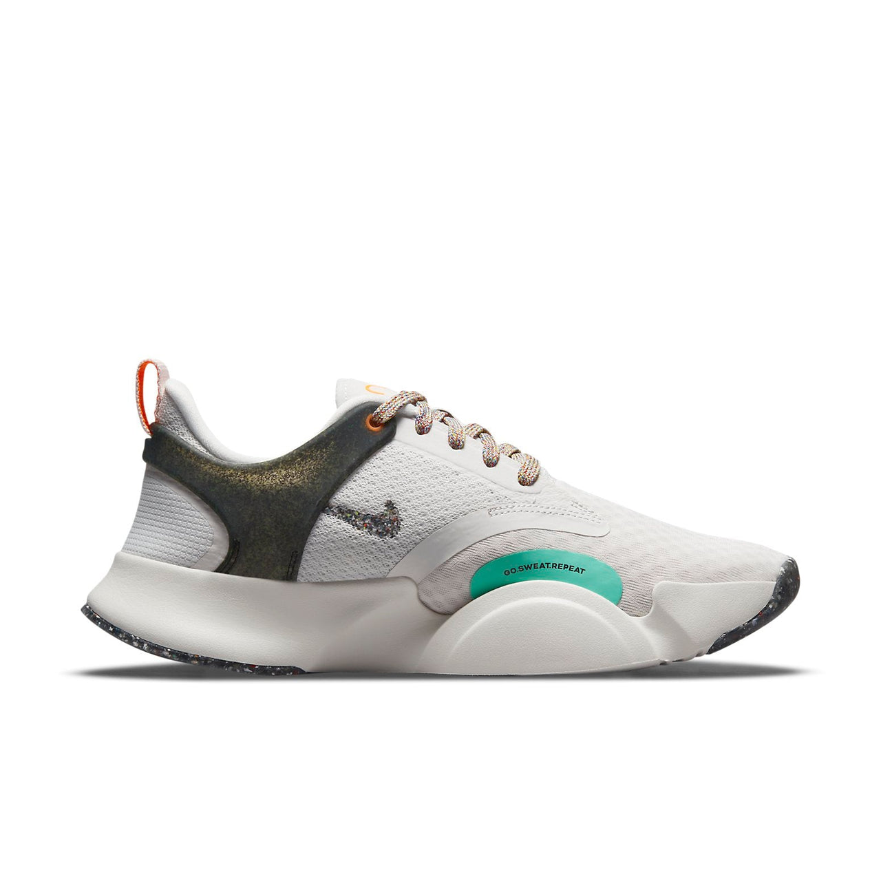 (WMNS) Nike SuperRep Go 2 MFS 'Platinum Tint Copa' DH2556-091