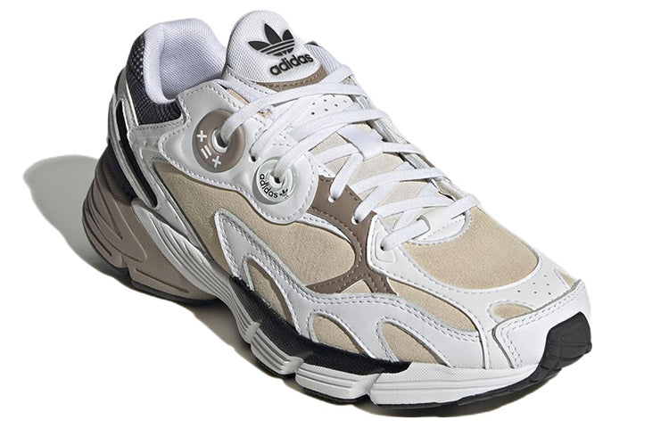 adidas originals Astir 'White Black Brown' FZ6601