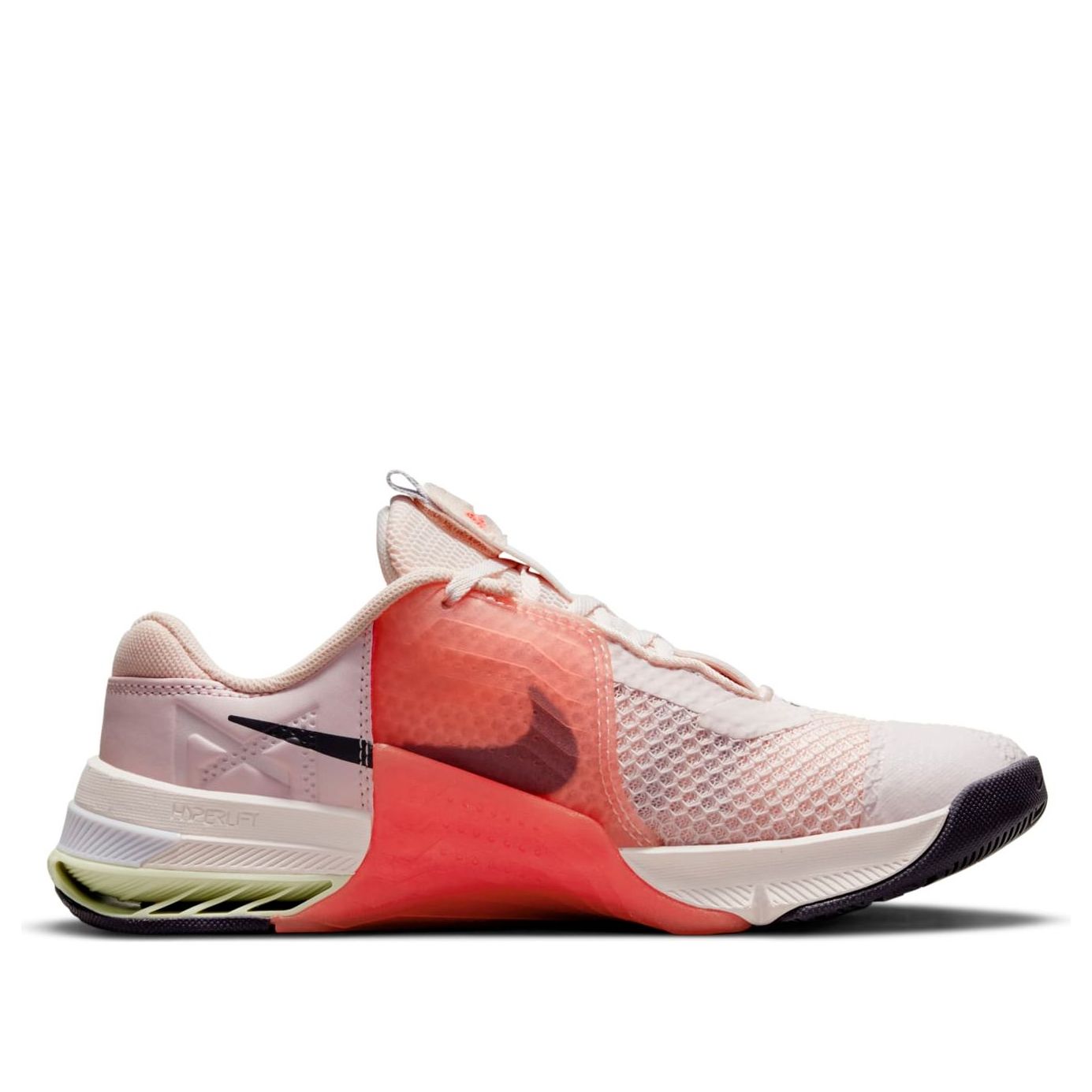 (WMNS) Nike Metcon 7 'Light Soft Pink Magic Ember' CZ8280-658