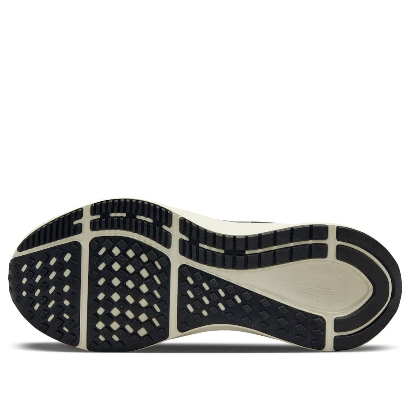 (WMNS) Nike Air Zoom Structure 25 'White Black Sail' DJ7884-104
