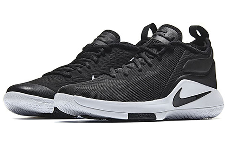 Nike Lebron Witness II EP 'Black' AA3820-001