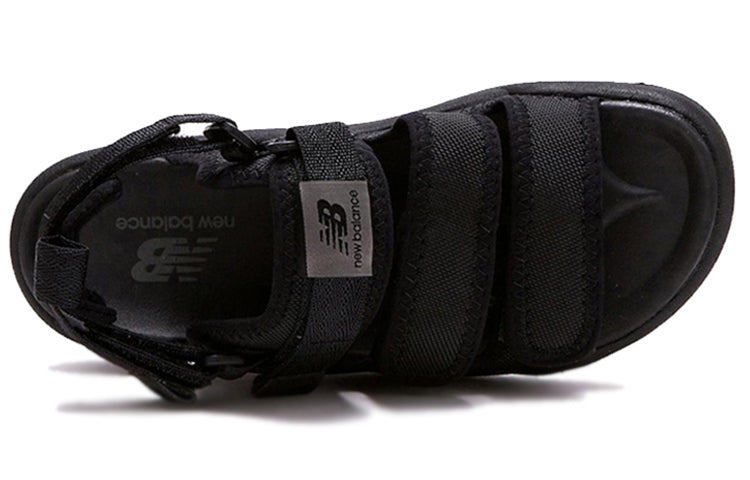 New Balance 3205 Sandals 'Black' SD3205EBB
