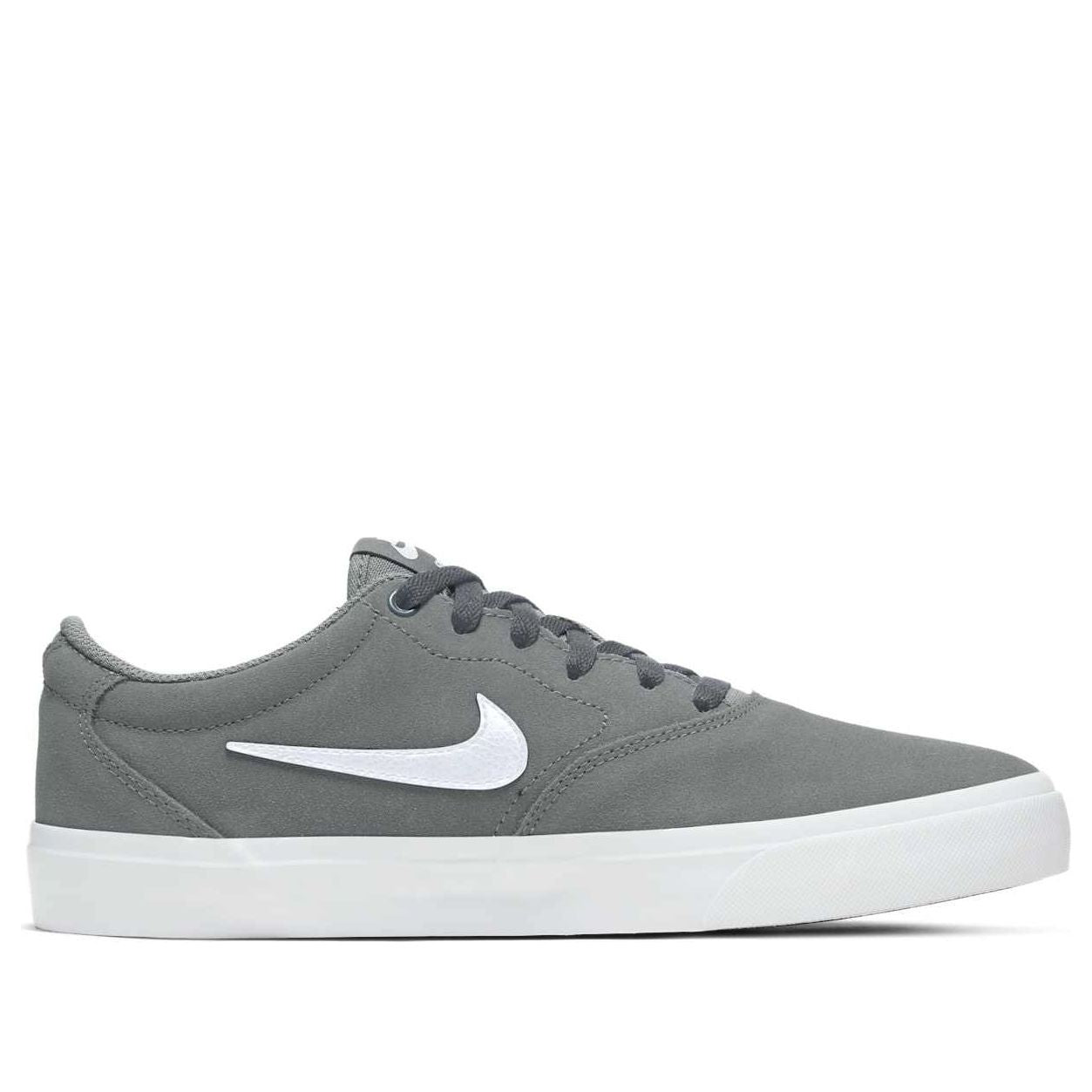 Nike Charge Suede SB 'Cool Grey' CT3463-006