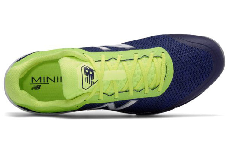 New Balance Minimus 40 Trainer 'Hi-Lite Denim' MX40BY