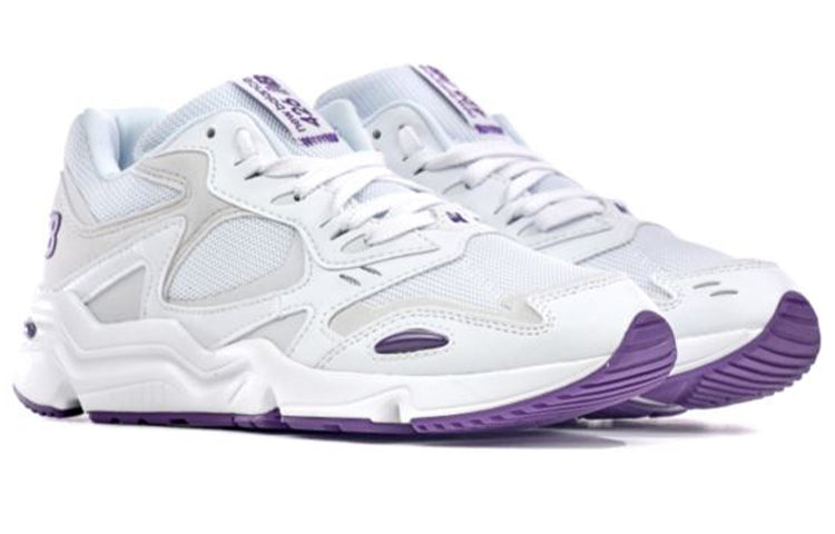 (WMNS) New Balance 426v1 'White Violet' WL426LA1