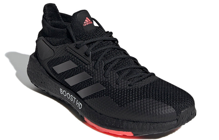 adidas Pulseboost Hd 'Black Pink' EG9970