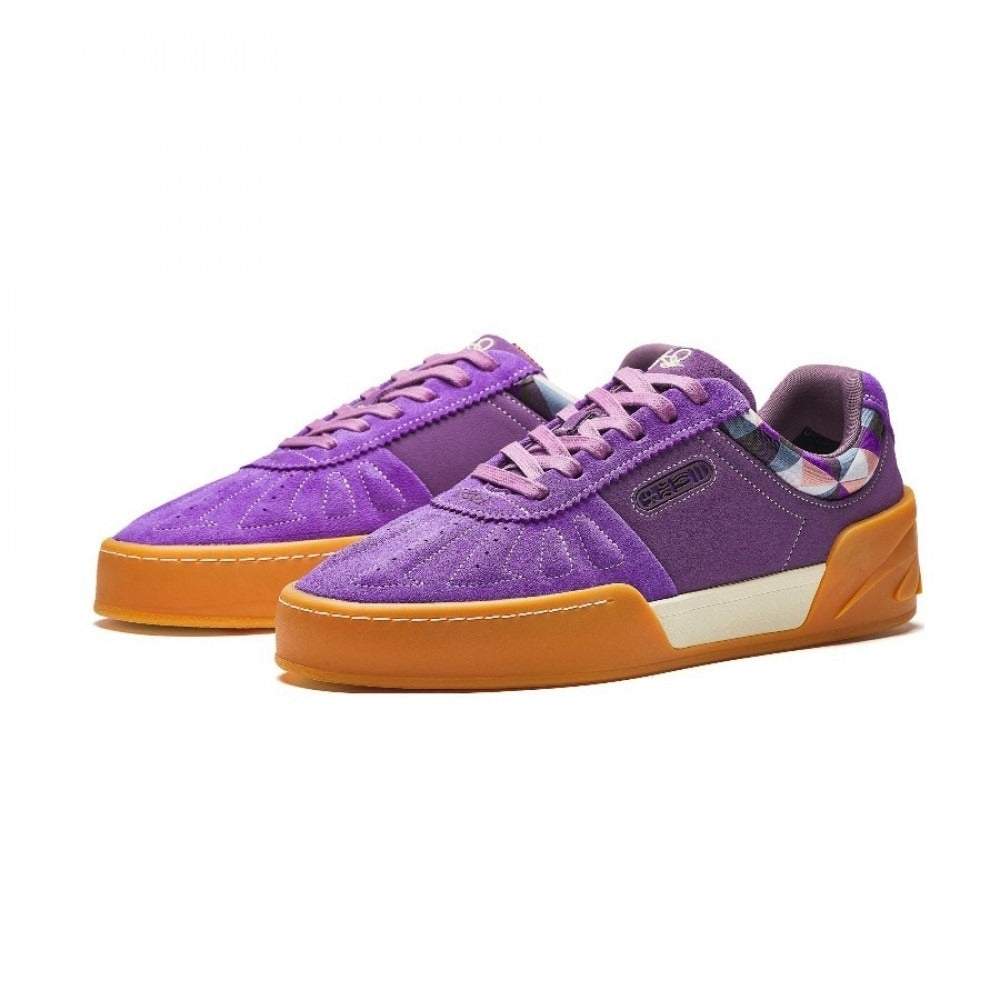 ANTA KAI Hela STYLE 1 'Purple' 112441808S-4