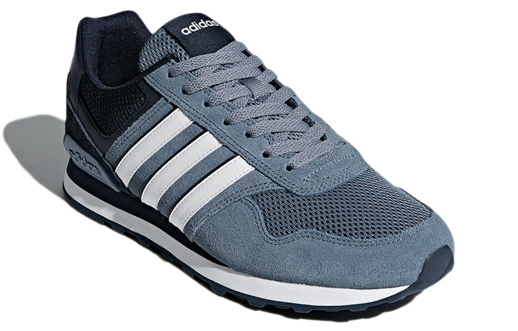 adidas neo 10k Blue DB0074