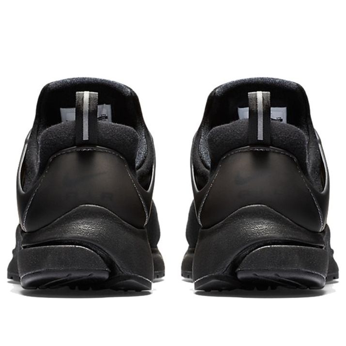Nike Air Presto 'Fleece' 812307-001