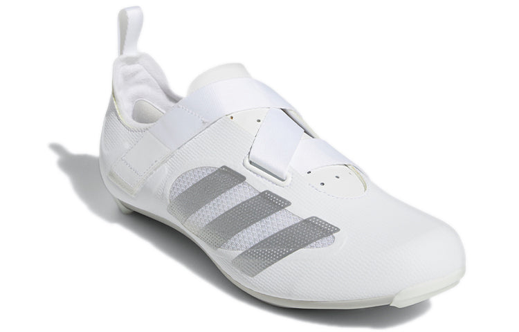 adidas Indoor Cycling 'White Silver Metallic' GZ6354
