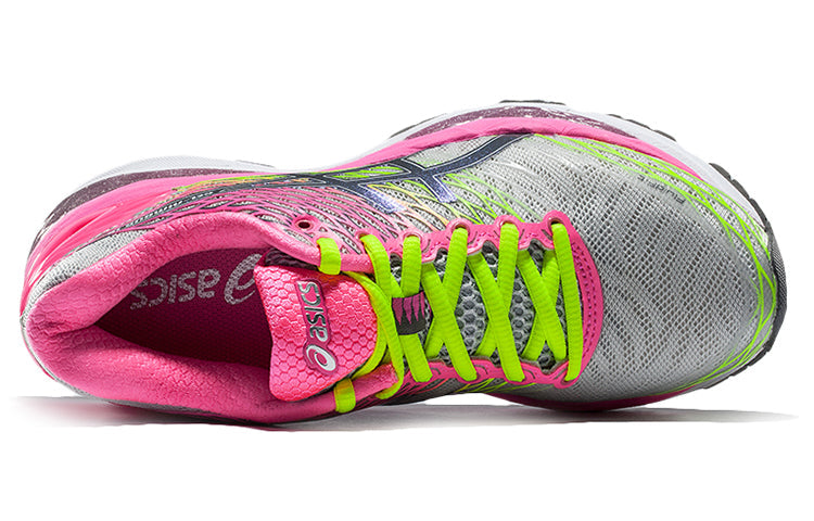 (WMNS) ASICS Gel-Nimbus 18 'Pink' T650N-9397