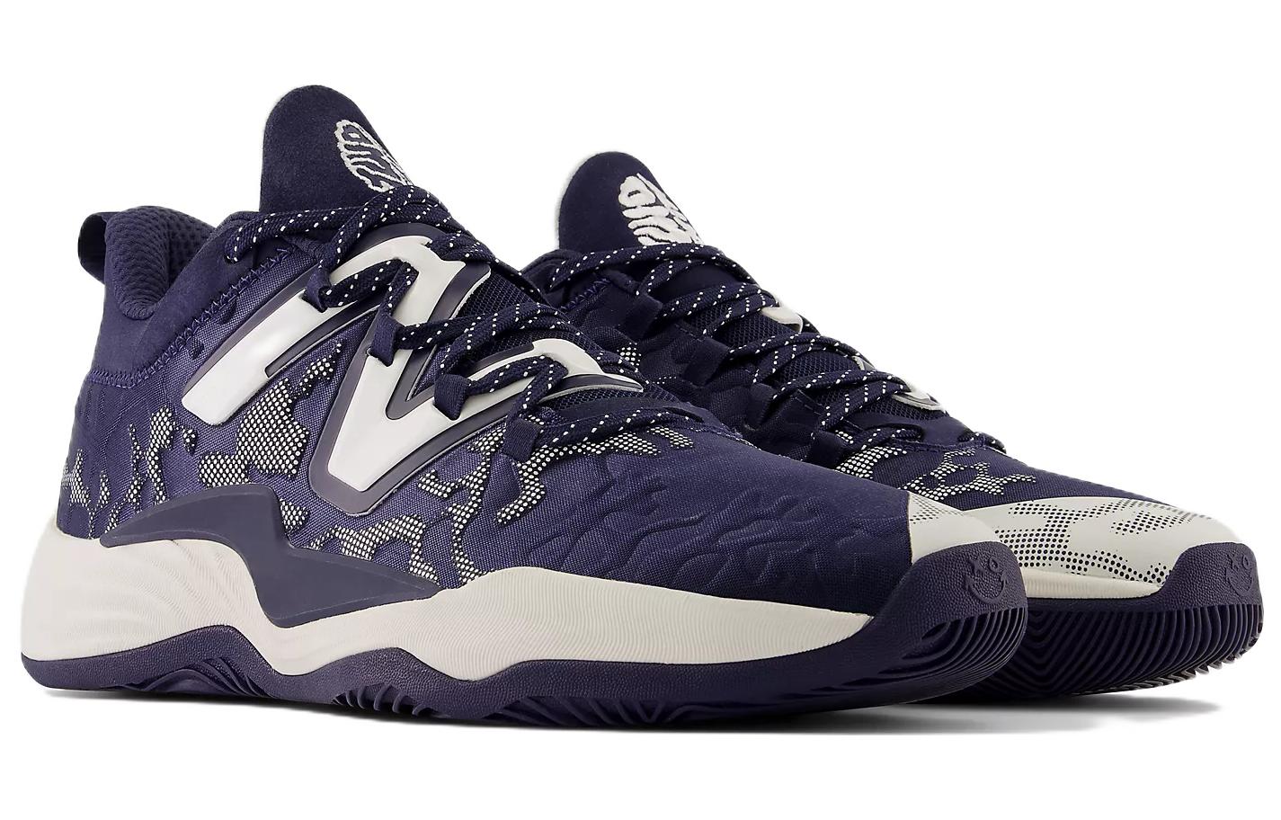 New Balance TWO WXY V3 'Navy' BB2WYTE3