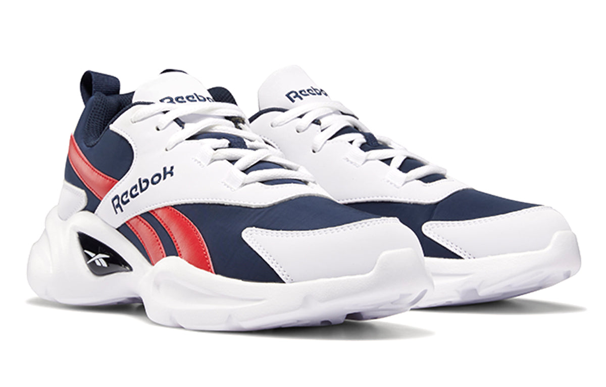 Reebok Royal EC Ride 4 Running Shoes Red/White/Blue FX2401