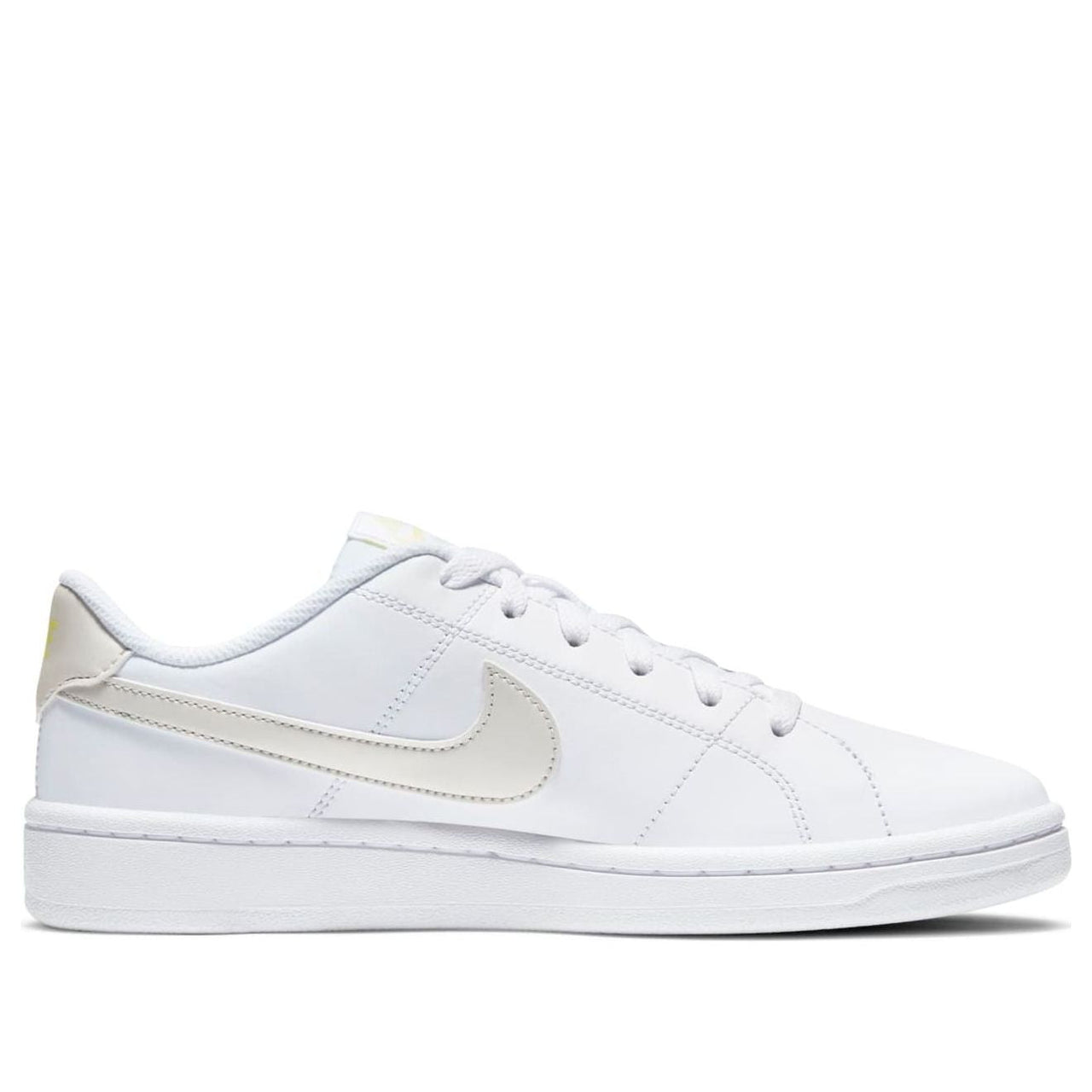 (WMNS) Nike Court Royale 2 'White Grey' CU9038-103