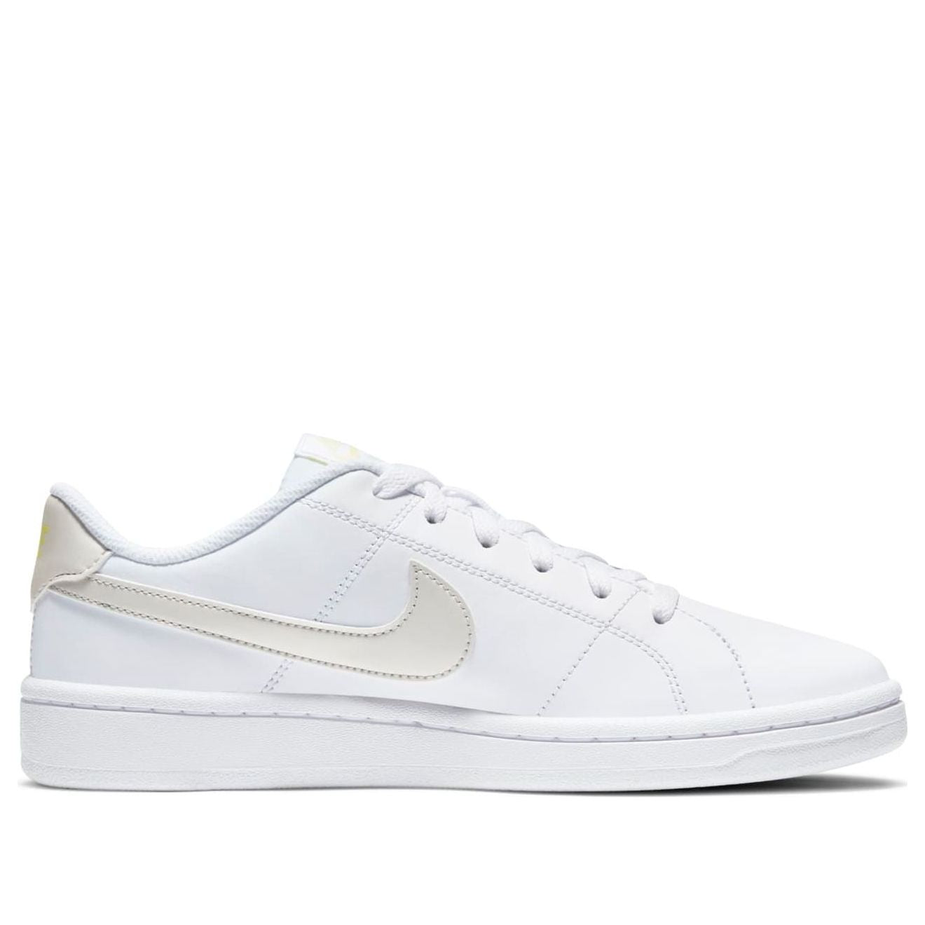 (WMNS) Nike Court Royale 2 'White Grey' CU9038-103