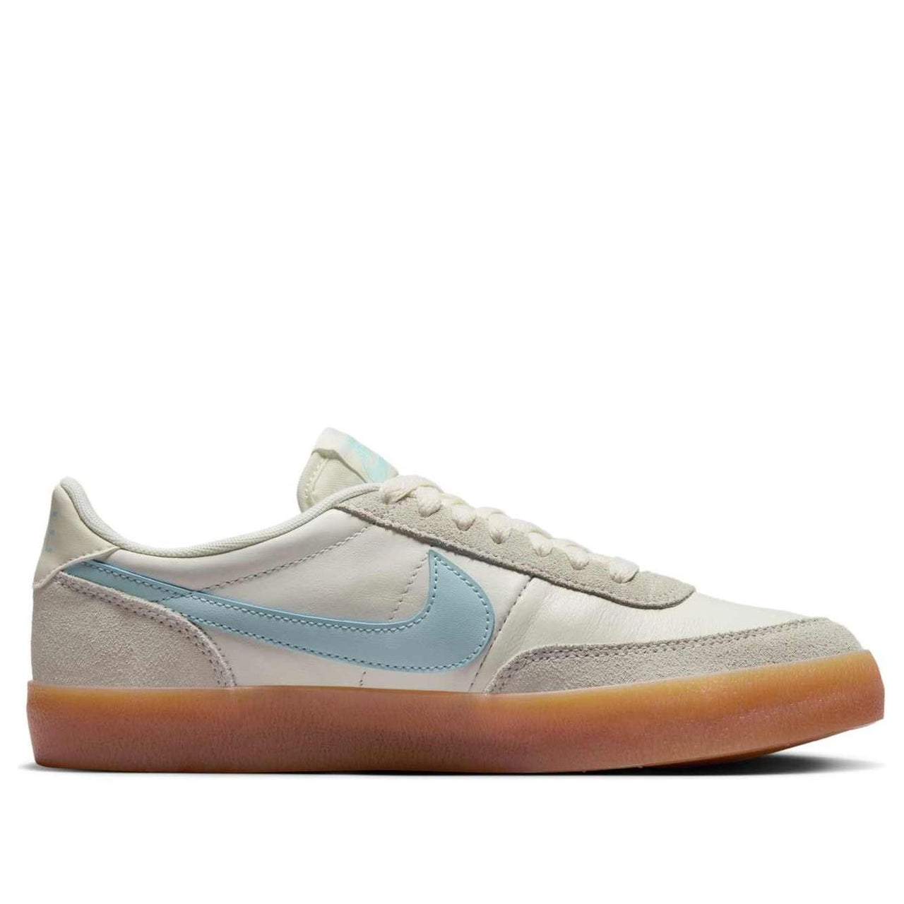 (WMNS) Nike Killshot 2 'Sail Glacier Blue Gum' HM5885-133