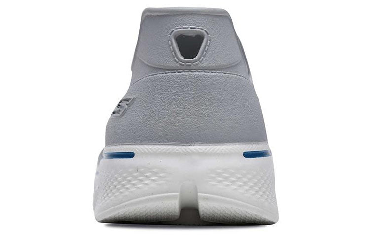 Skechers H2 Go Casual Gray Sandals 54271-GRY