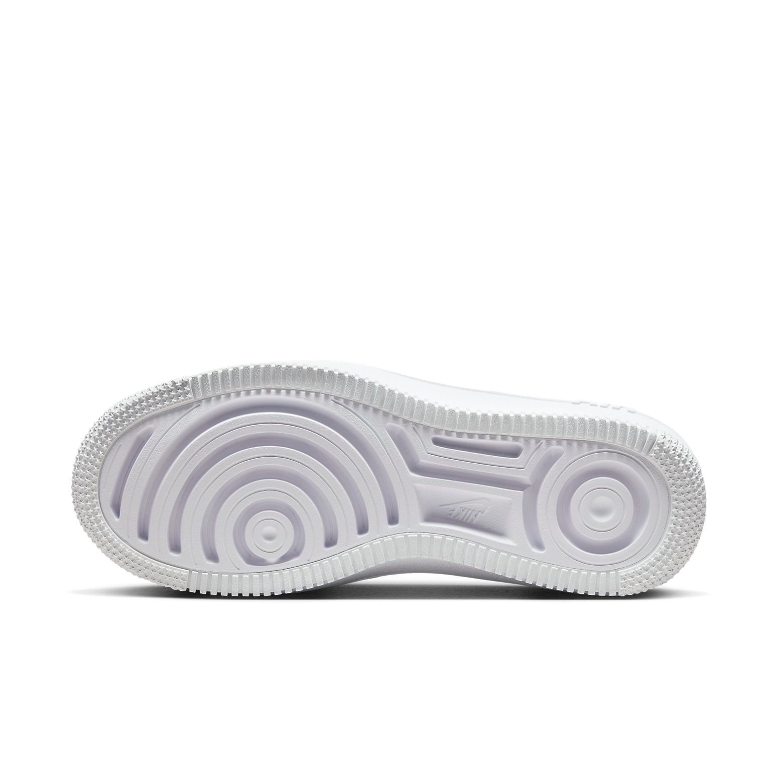 (WMNS) Nike Air Force 1 PLT.AF.ORM 'White Fireberry' FJ2986-100