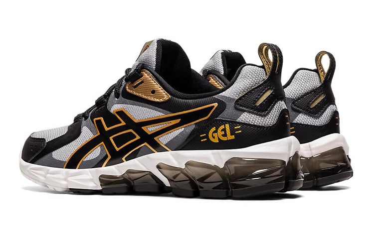 (GS) ASICS Gel Quantum 180 6 'Piedmont Grey Gold' 1204A002-020