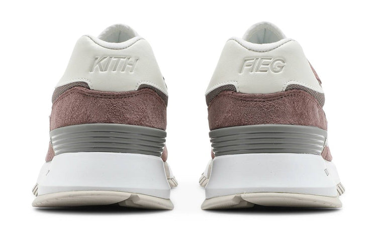 New Balance Ronnie Fieg x RC 1300 '10th Anniversary - Antler' MS1300K3