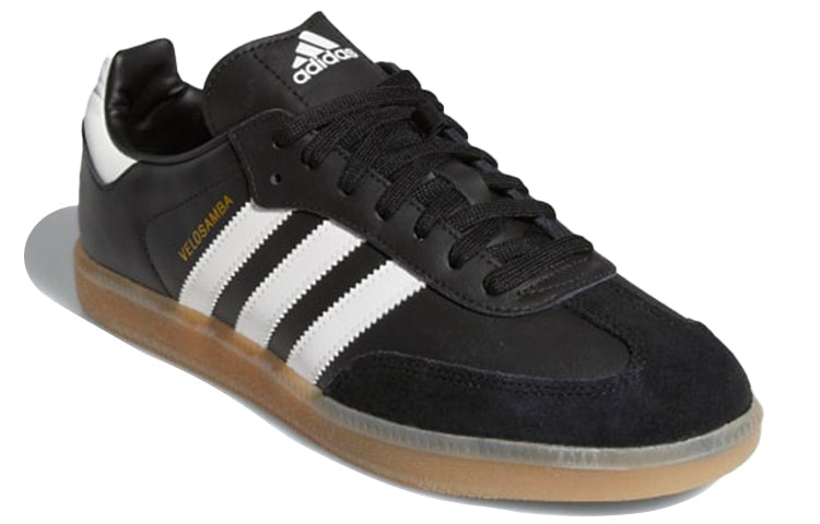 adidas Velosamba 'Black White' FW4459