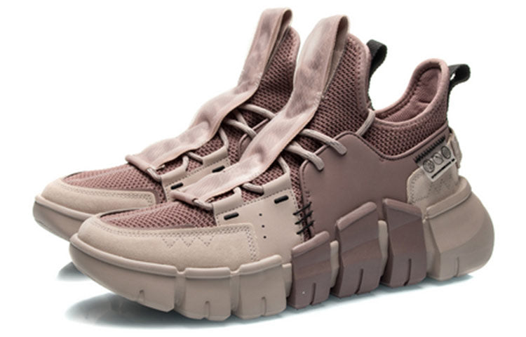 Li-Ning Countflow Light Wheel 'Brown' AGLQ071-3