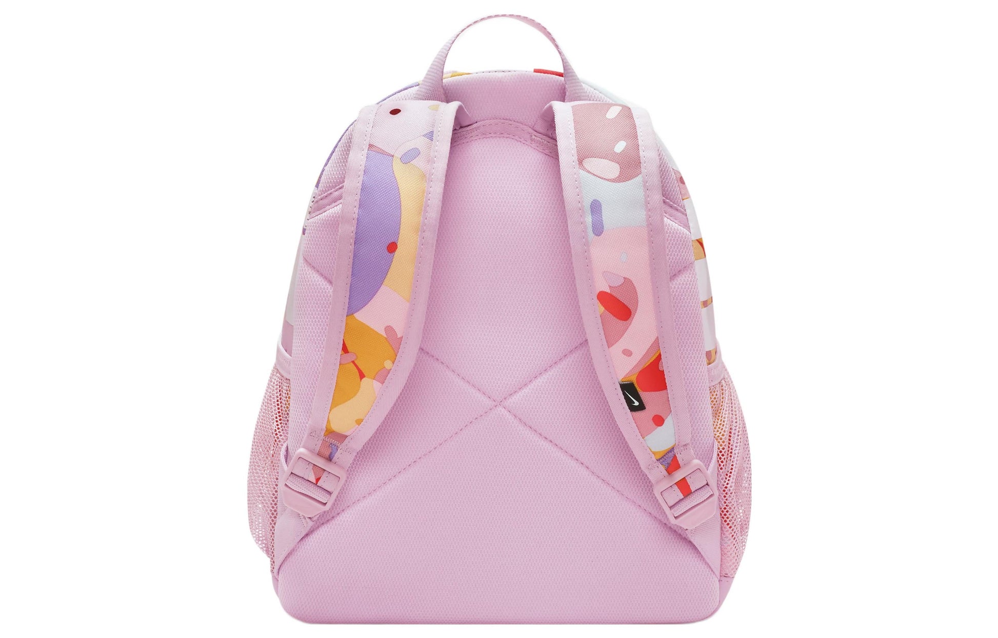 (PS) Nike Brasilia JDI Mini Backpack 'Pink' DQ5163-530