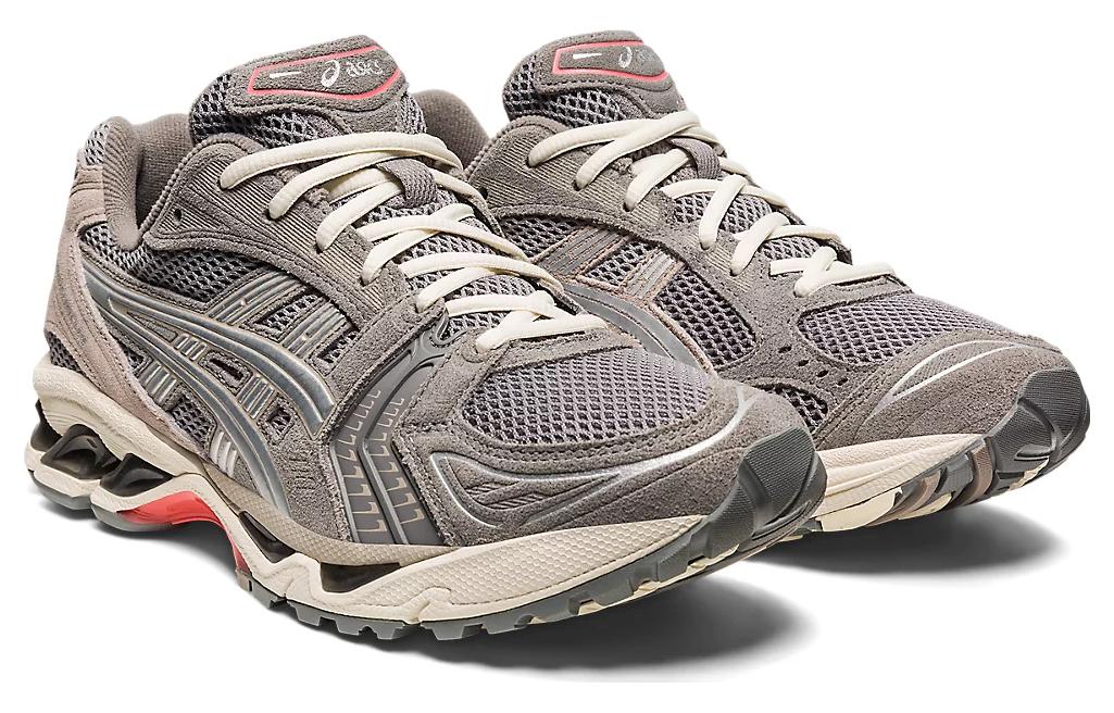 ASICS Gel-Kayano 14 'Clay Grey Pure Silver' 1201A161-026