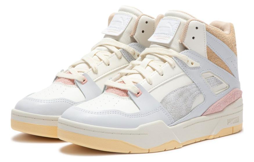 (WMNS) PUMA Slipstream Hi Thrifted 389846-02