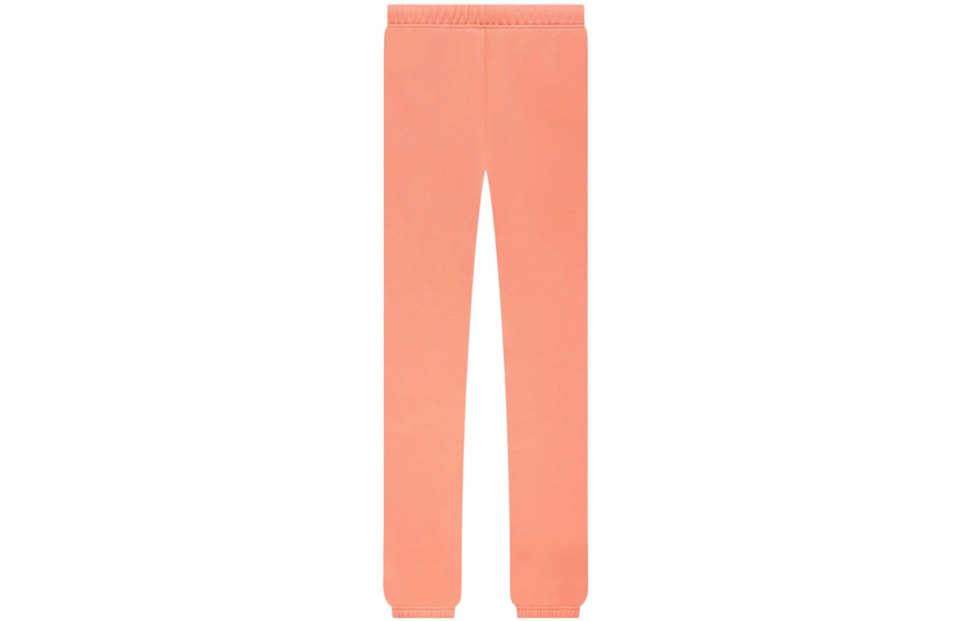 Fear of God Essentials FW22 Essentials Sweatpant 'Coral' FOG-SS22-689