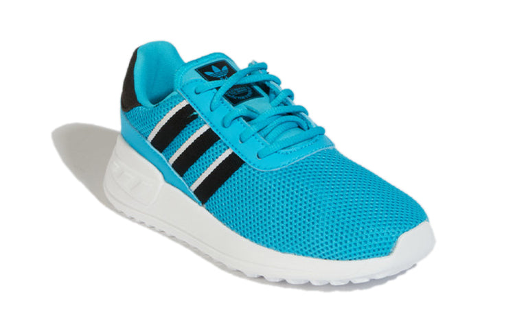(PS) adidas originals La Trainer Lite 'Blue Black White' FW0623