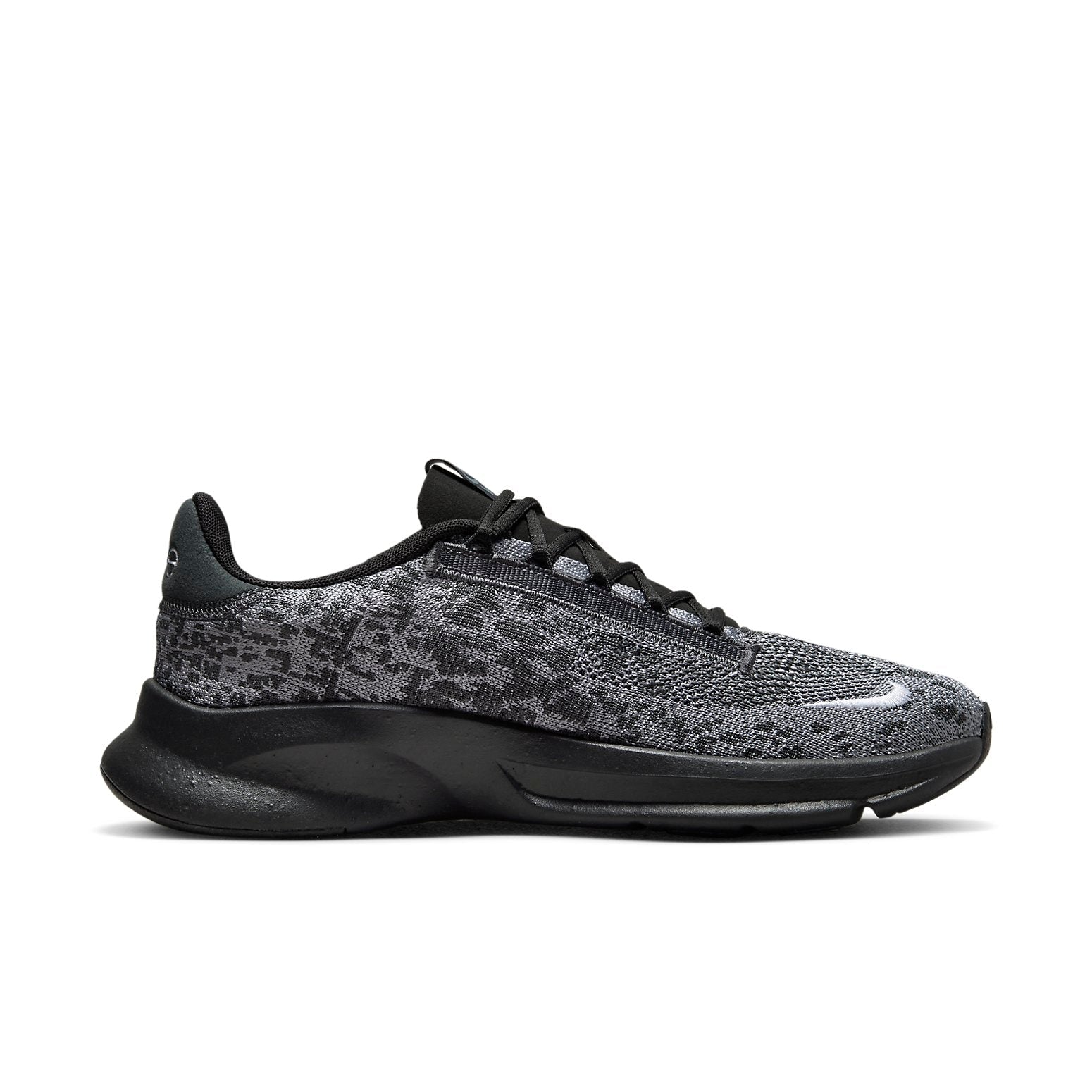 Nike SuperRep Go 3 Next Nature Flyknit 'Anthracite Cool Grey' DH3394-006