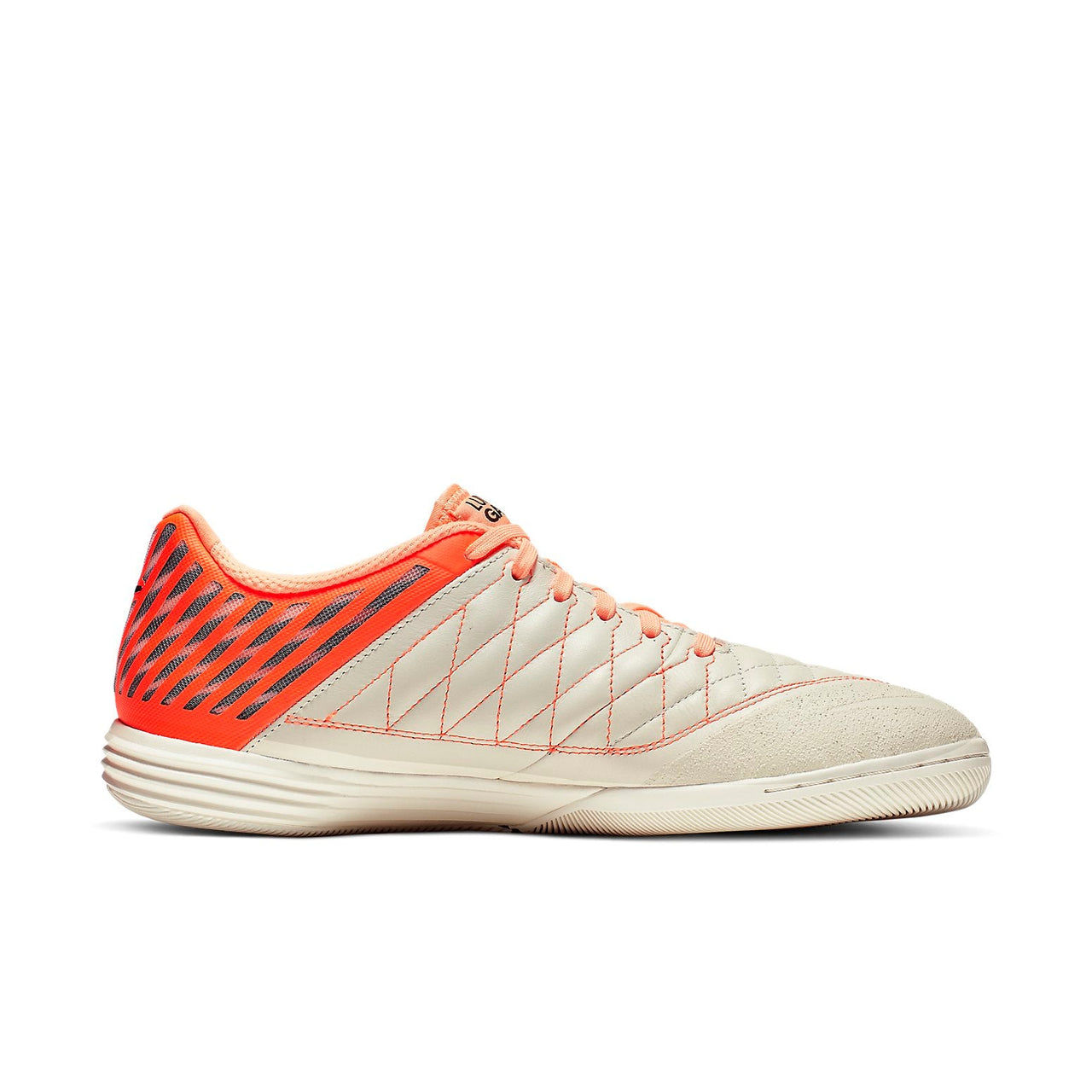 Nike Lunar Gato II 'Sail Orange Pulse' 580456-128