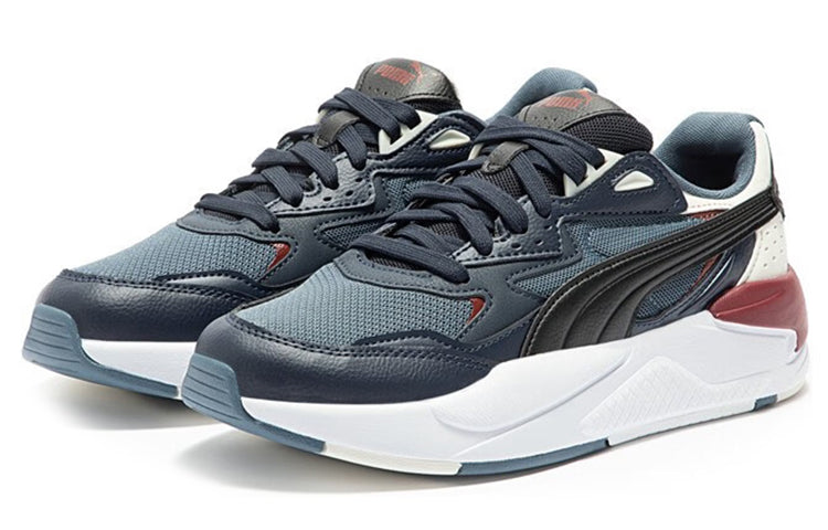 PUMA X-Ray Speed 'Gray Blue' 384638-13
