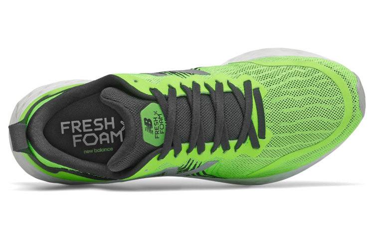 New Balance Fresh Foam Tempo 'Fluorescent Green' MTMPOLP