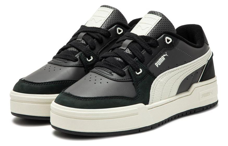 PUMA Ca Pro Lux II 'Dark Coal' 393176-01