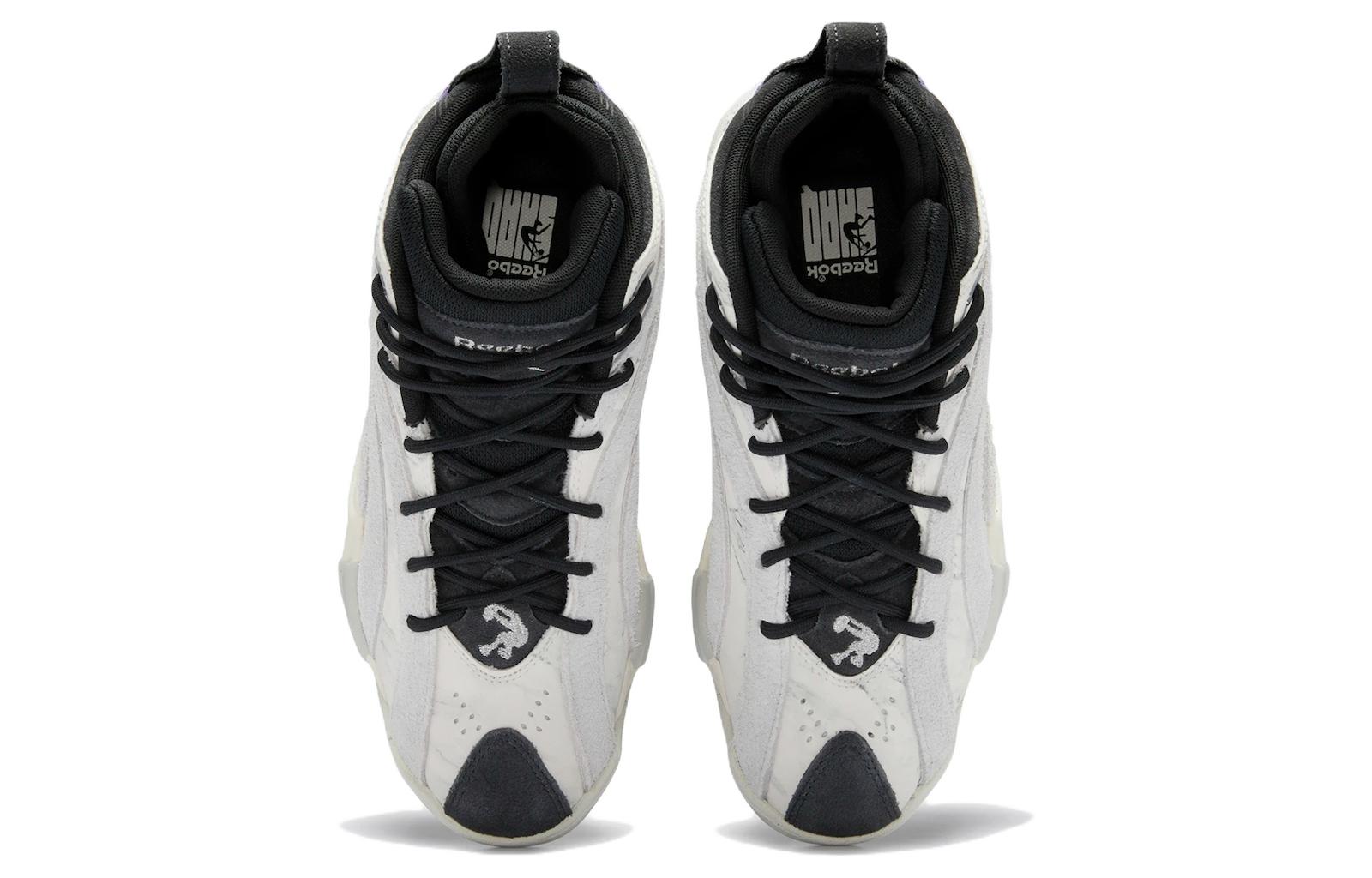 Reebok Shaqnosis 'The Big Aristotle' GX9663