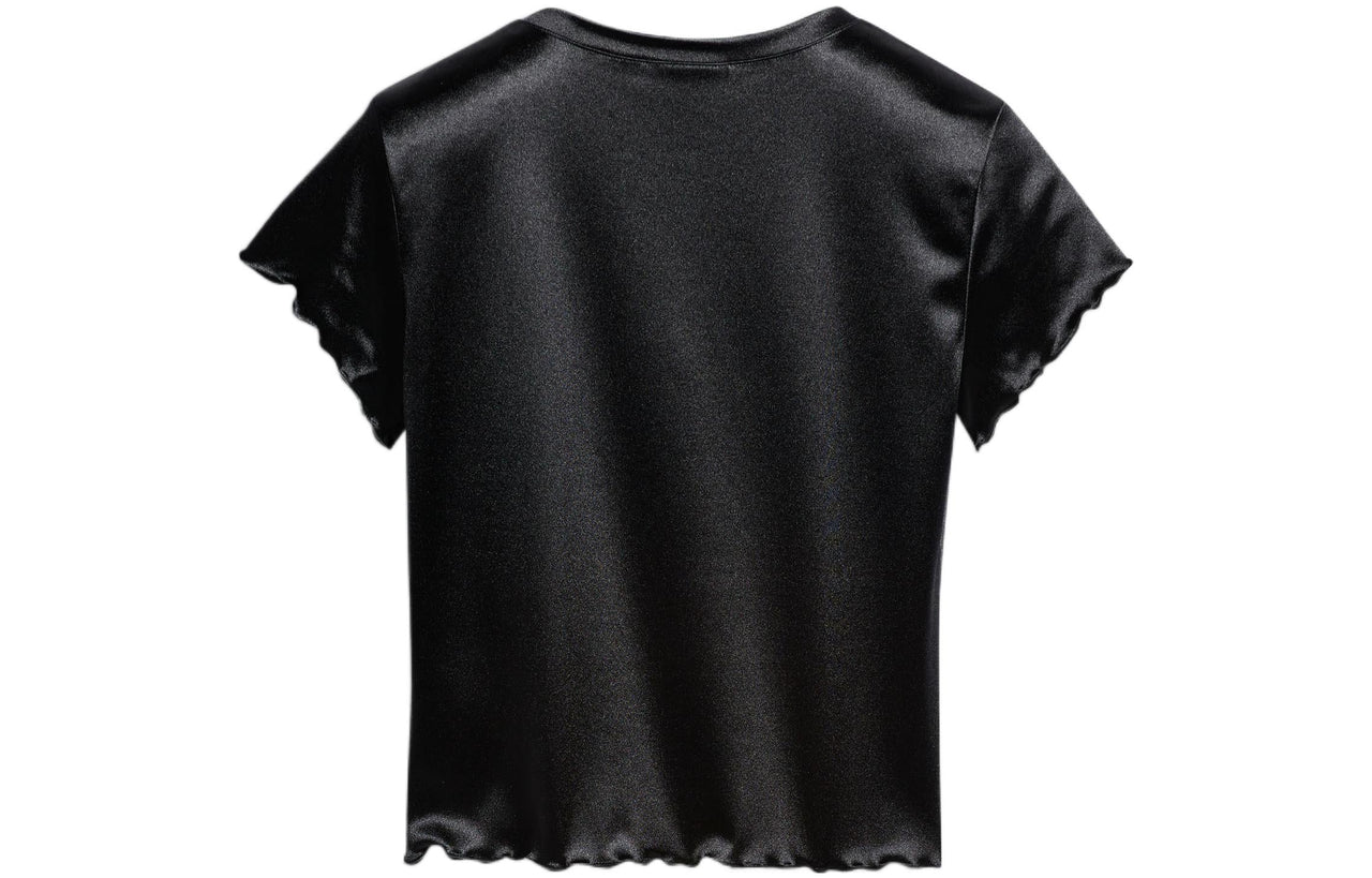 adidas originals By Aw Tee Black FI6967
