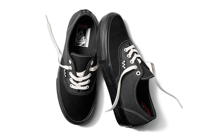Vans Skate Authentic 'Black' VN0A5FC8BLK