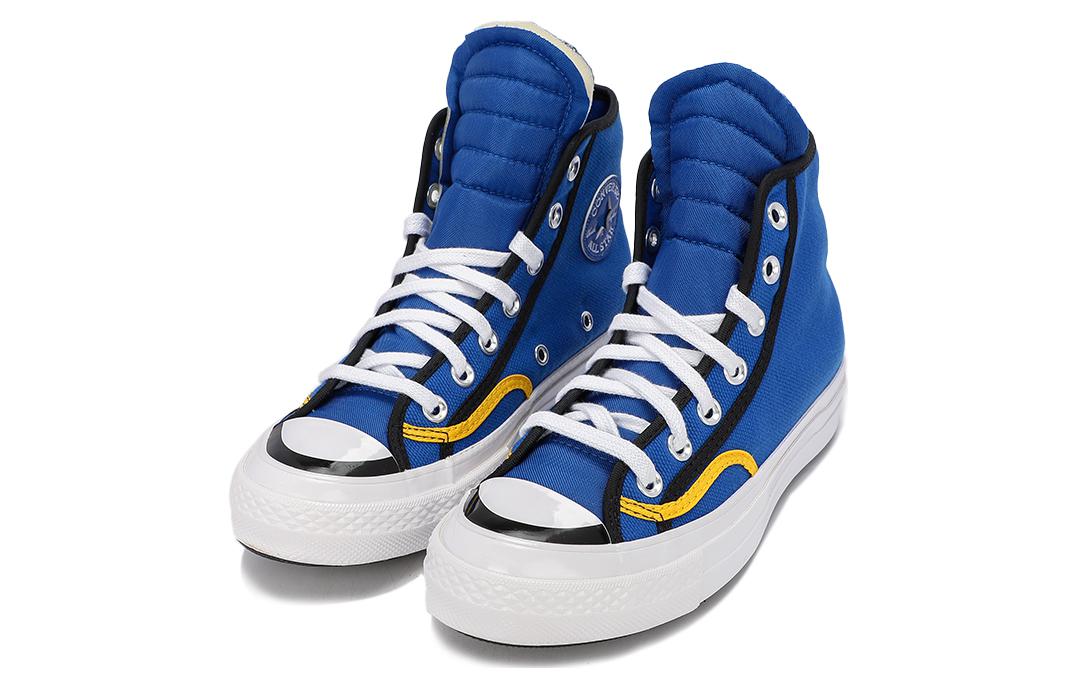Converse Chuck Taylor All Star 70s Varsity High Top 'Blue' 171410