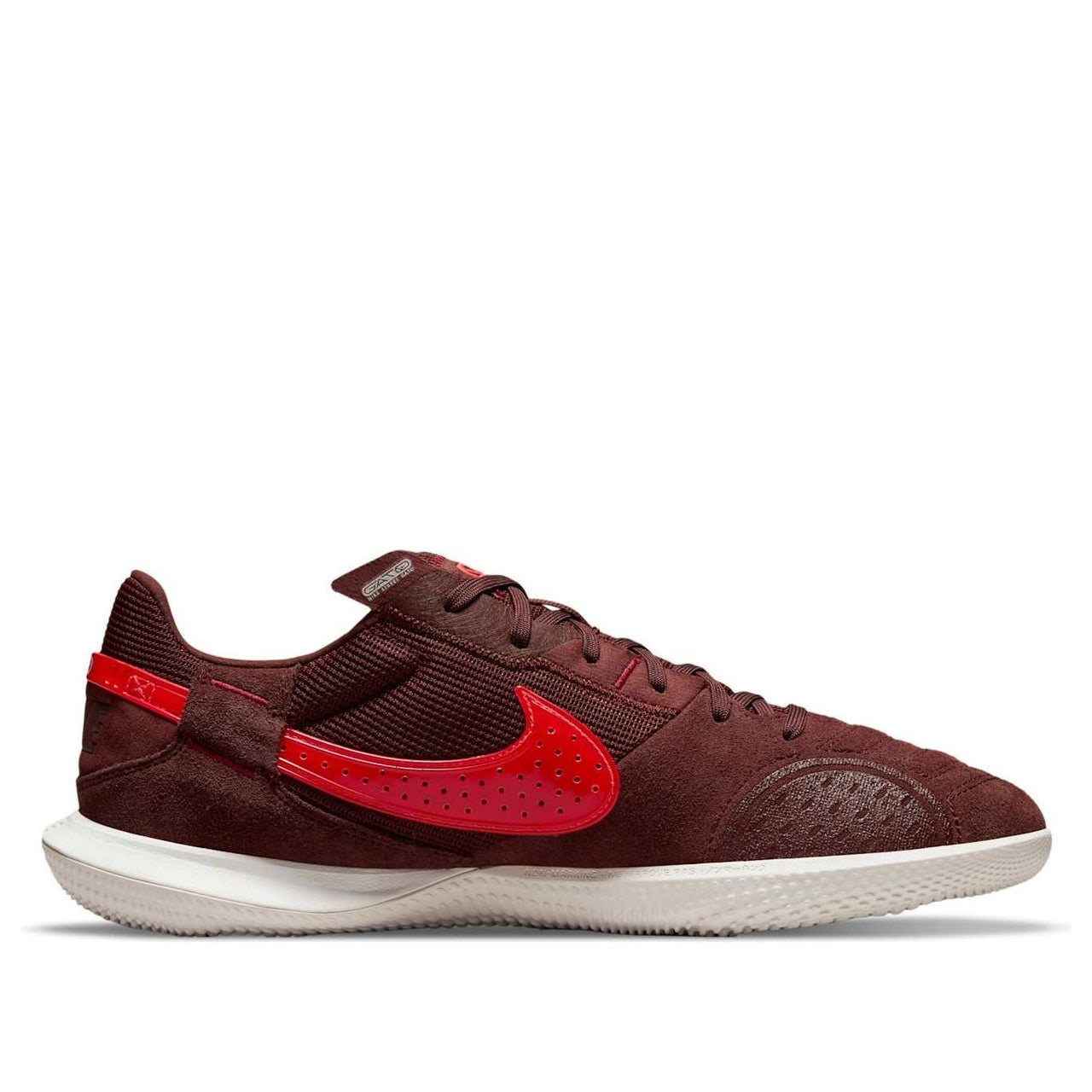 Nike Streetgato 'Bronze Eclipse Crimson' DC8466-266