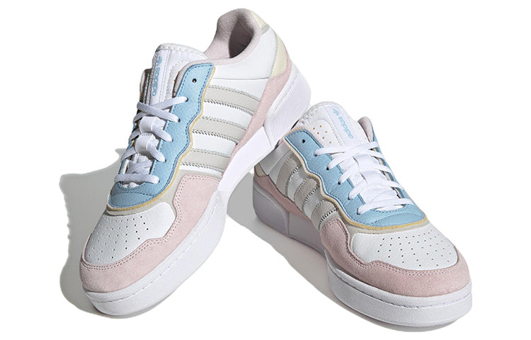 adidas Courtic 'Pastel' ID4077