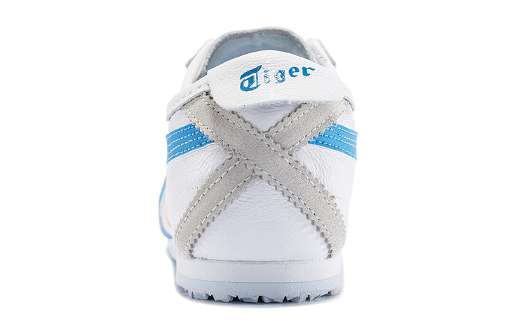 (WMNS) Onitsuka Tiger Mexico 66 'Azul Blue' 1182A078-102